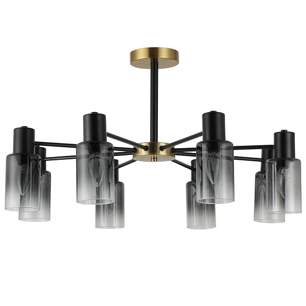 Потолочная люстра Reluce 74677-0.3-08 Фото № 2