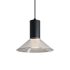 Подвесной светодиодный светильник Freya Lake FR6179PL-L6B 2