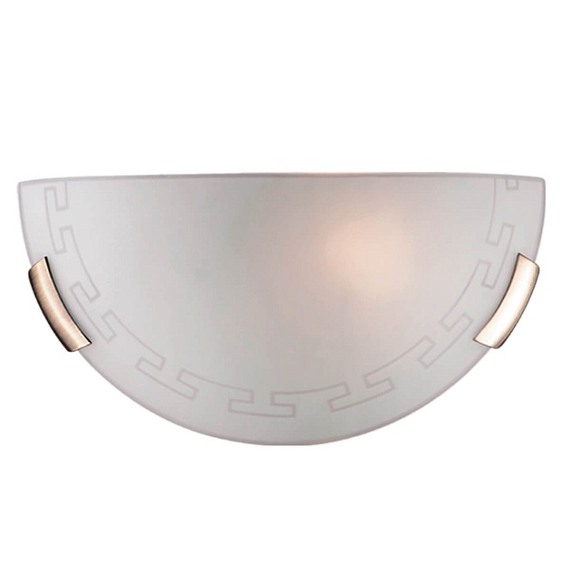 Настенный светильник Sonex Glassi Greca 061 Фото № 1