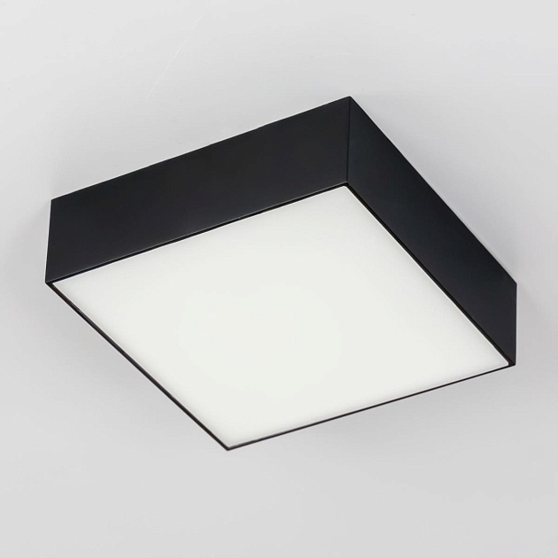 Накладной светодиодный светильник Citilux Тао CL712X122N Фото № 9