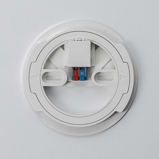 Потолочный светодиодный светильник Citilux Norma CL748181 Фото № 12