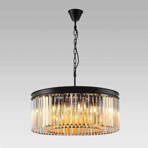 Подвесная люстра Citilux Мартин CL332122 изображение 9 Подвесная люстра Citilux Мартин CL332122 Фото № 9