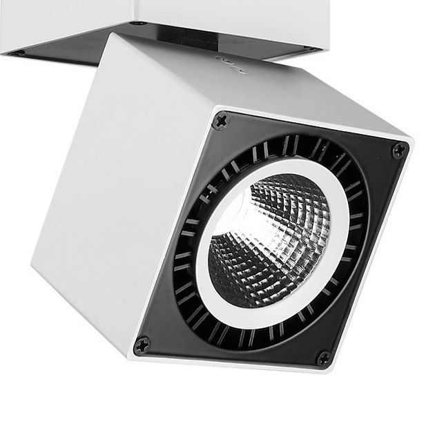 Спот Mantra Columbretes C0088 изображение 2 Спот Mantra Columbretes C0088 Фото № 2