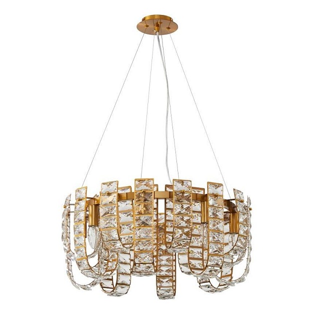 Подвесная люстра Stilfort Umiko 2172/05/08P Фото № 1