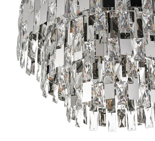 Потолочная люстра Vele Luce Caroline VL3103L07 Фото № 5