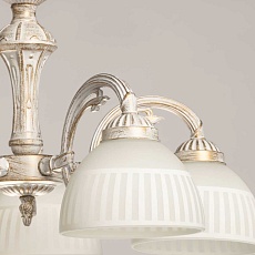 Люстра De City Ариадна 105012205 5