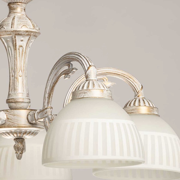 Люстра De City Ариадна 105012205 изображение 6 Люстра De City Ариадна 105012205 Фото № 6