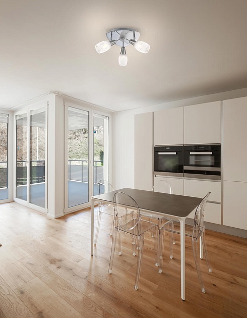 Спот Globo Florita 54984-3 Фото № 3