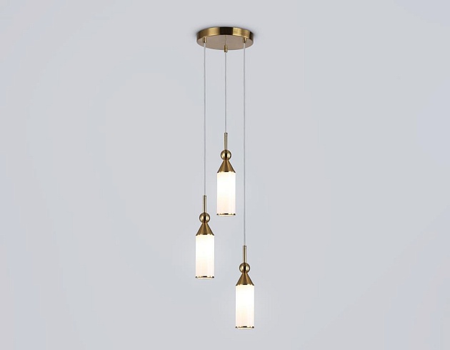 Подвесной светильник Ambrella light High Light LH55272 Фото № 3