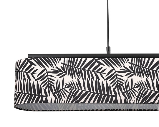 Подвесной светильник Vele Luce Simonetta VL4292P03 изображение 4 Подвесной светильник Vele Luce Simonetta VL4292P03 Фото № 4