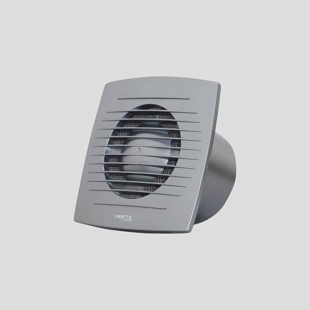 Вентилятор вытяжной Vesta-Electric EF-100 FLEF000000102 Фото № 2