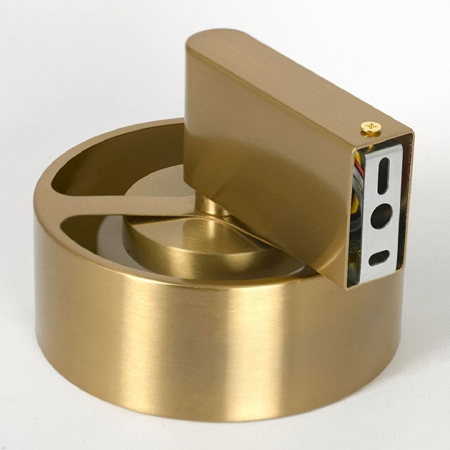 Бра Lussole Loft Lewisville LSP-7106 Фото № 4