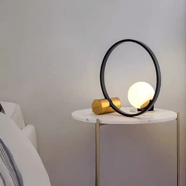 Настольная лампа Romatti Kobo Mardyn 8085-T изображение 9 Настольная лампа Romatti Kobo Mardyn 8085-T Фото № 9