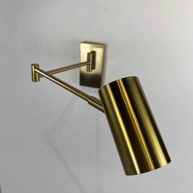 Настенный светильник Imperium Loft Vallbo 141118-26 Фото № 2