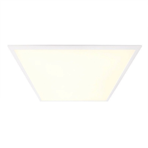 Потолочный светодиодный светильник Deko-Light Panel PRO 100069 Фото № 1