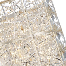 Настенный светодиодный светильник Odeon Light Hall Version 5071/32WL 2