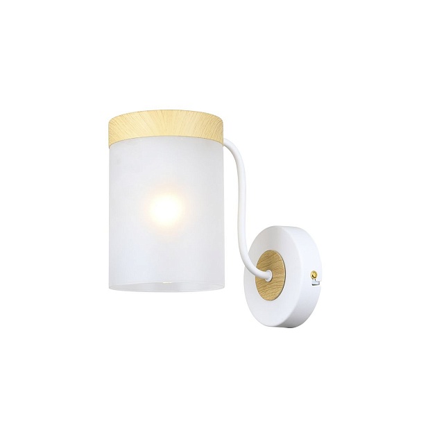 Бра Escada Harmony 1172/1A White Фото № 1