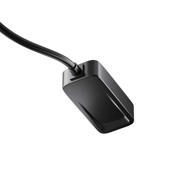 Ввод питания Maytoni Technical Radity TRA084B-12B-200 изображение 1 Ввод питания Maytoni Technical Radity TRA084B-12B-200 Фото № 1