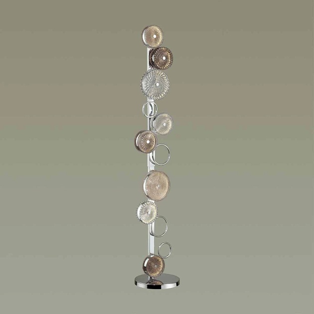 Торшер Odeon Light Exclusive Caramella 5416/68FL Фото № 3