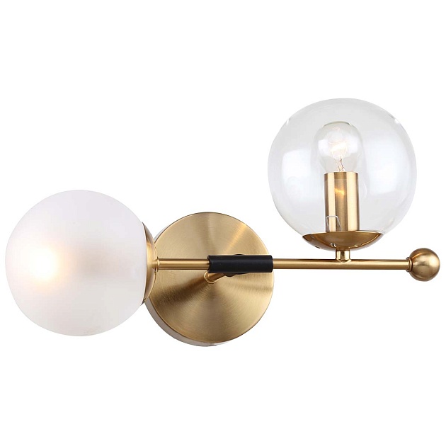 Бра Rivoli Darlene 3145-402 Б0055499 Фото № 1