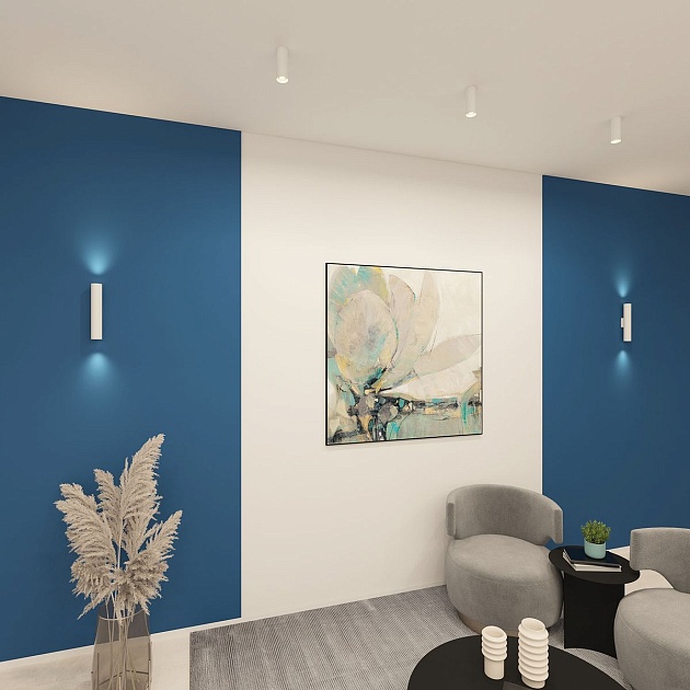 Бра Denkirs Scope DK5022-WH Фото № 5