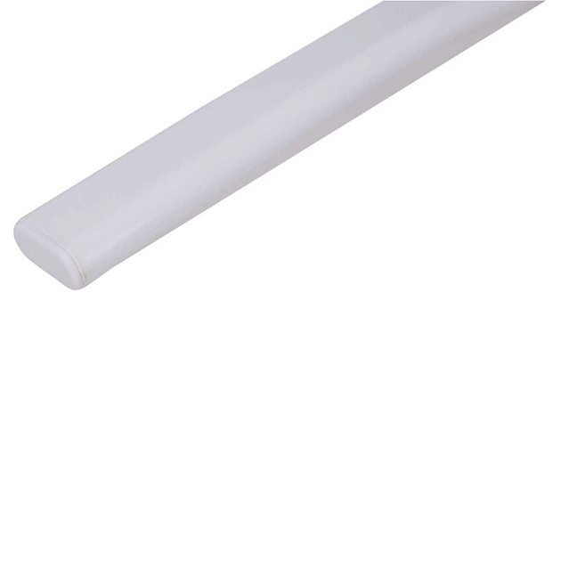 Костюмная вешалка AksHome Evan белый, металл 77613 Фото № 4