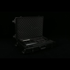 Трековое управление Aployt Suitcase Magnetic track 48v (4000 K) 2