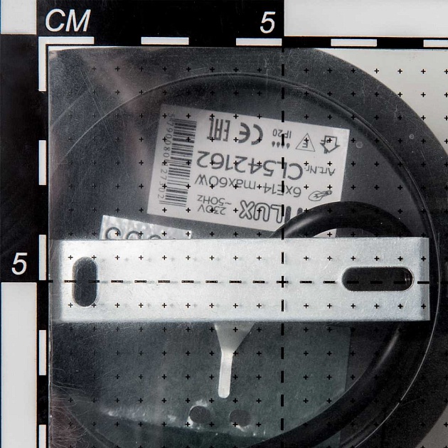 Подвесная люстра Citilux Таверна CL542162 Фото № 5