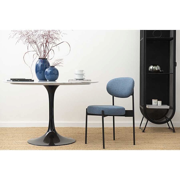 Кухонный стул Bergenson Bjorn Kaja MZCHMTFBBL_82 изображение 8 Кухонный стул Bergenson Bjorn Kaja MZCHMTFBBL_82 Фото № 8