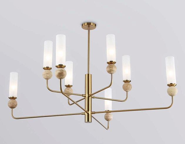 Подвесная люстра Ambrella light High Light LH53252 Фото № 3