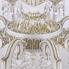 Подвесная люстра Bohemia Ivele AL78101/10/250 B WMG 2