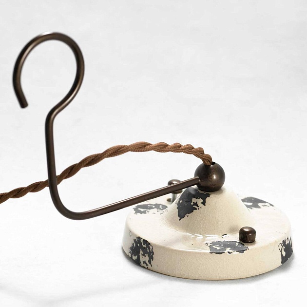 Бра Lussole Loft Vermilion GRLSP-8157 Фото № 5