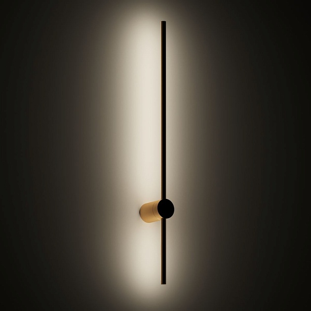 Бра Denkirs Stang DK5012-SG изображение 4 Бра Denkirs Stang DK5012-SG Фото № 4