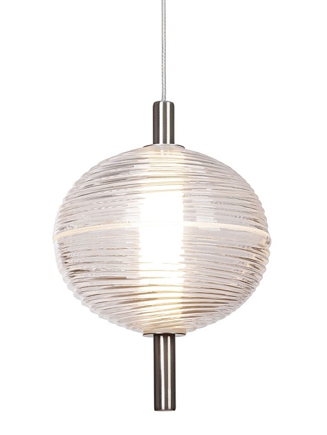 Подвесной светодиодный светильник MyFar Claire MR2120-1PL изображение 5 Подвесной светодиодный светильник MyFar Claire MR2120-1PL Фото № 5