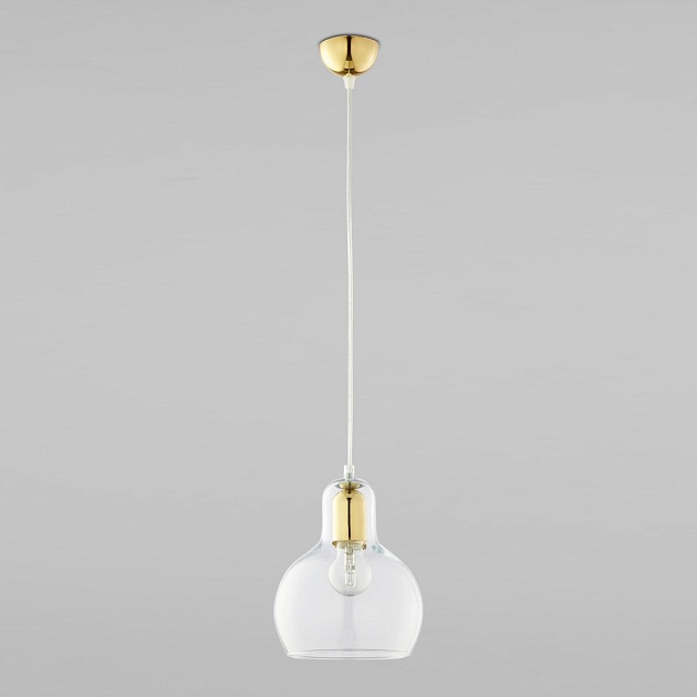 Подвесной светильник TK Lighting 1002 Mango Фото № 1