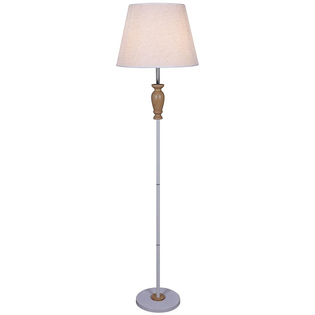 Торшер Reluce 02066-0.6-01 WH Фото № 1
