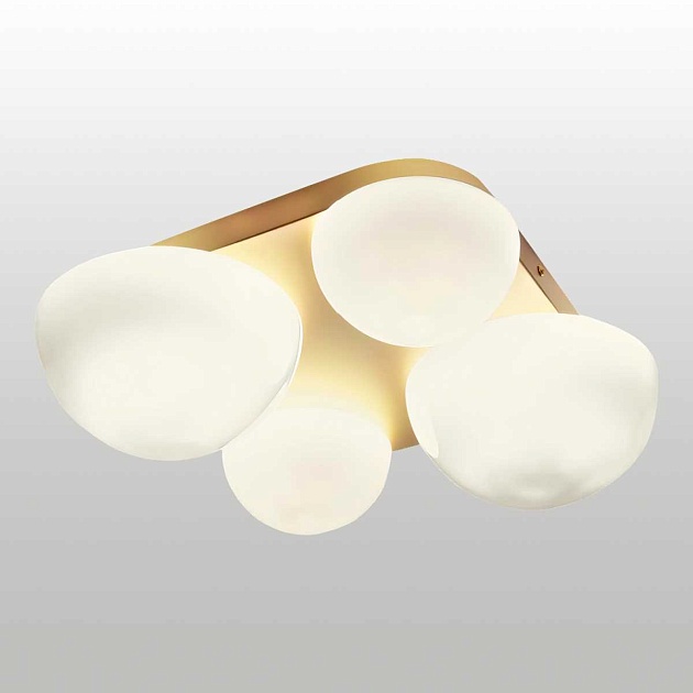 Потолочный светильник Lussole MOORE LSP-8990 Фото № 1