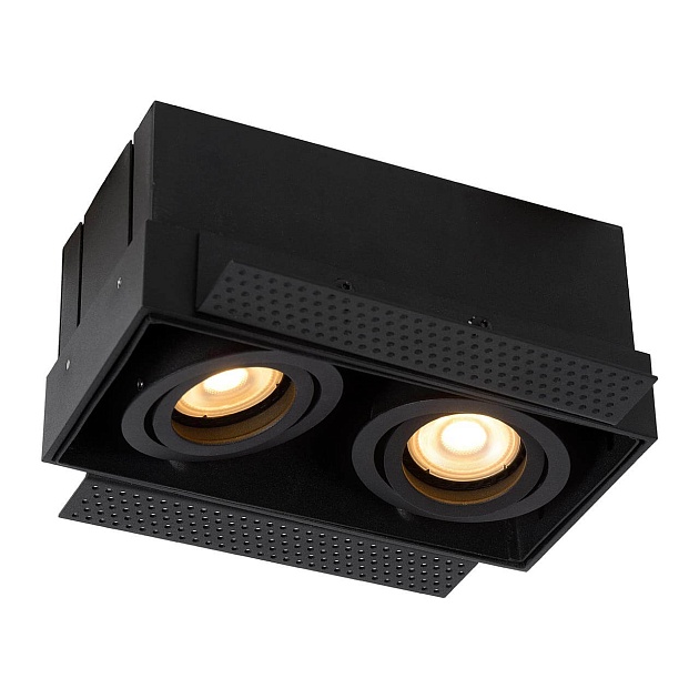 Встраиваемый светильник Lucide Trimless 09925/02/30 изображение 2 Встраиваемый светильник Lucide Trimless 09925/02/30 Фото № 2