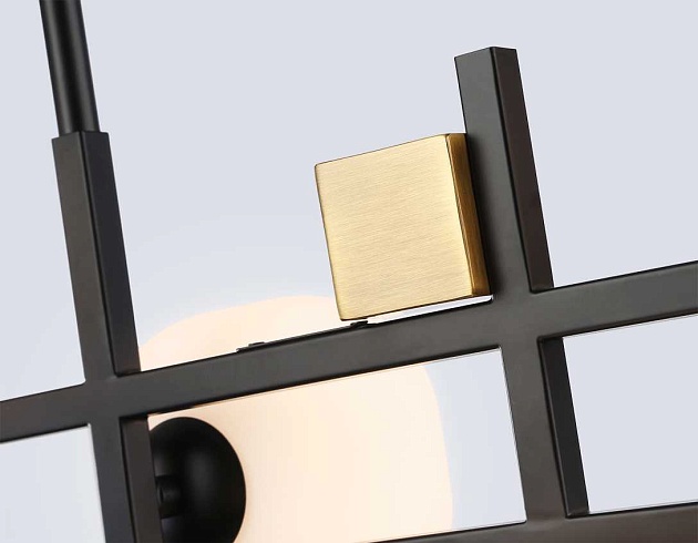 Светильник на штанге Ambrella light High Light LH51017 изображение 2 Светильник на штанге Ambrella light High Light LH51017 Фото № 2