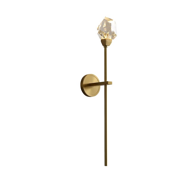 Бра Romatti Kobo Torrell 8178-DL изображение 1 Бра Romatti Kobo Torrell 8178-DL Фото № 1