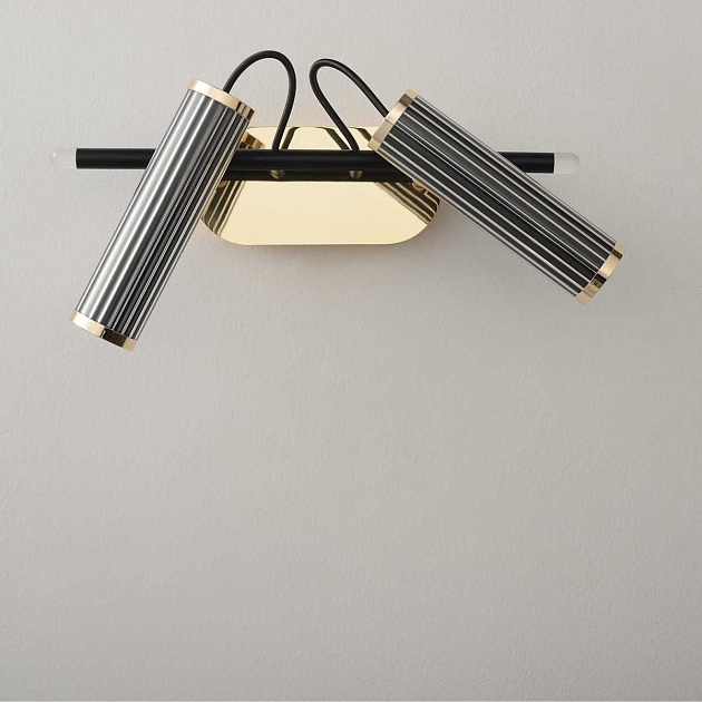 Спот Crystal Lux EXTRA AP2 Фото № 3