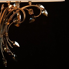 Подвесная люстра Loft IT Hermitage 10305/A 2