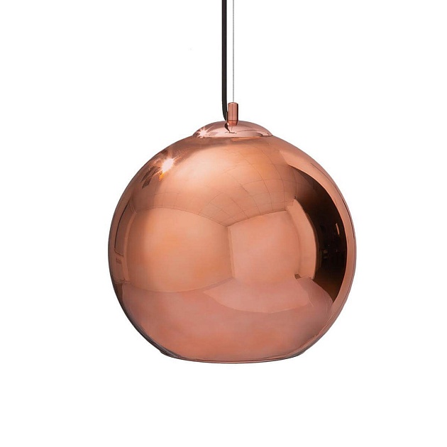 Подвесной светильник Loft IT Copper Shade Loft2023-B изображение 3 Подвесной светильник Loft IT Copper Shade Loft2023-B Фото № 3
