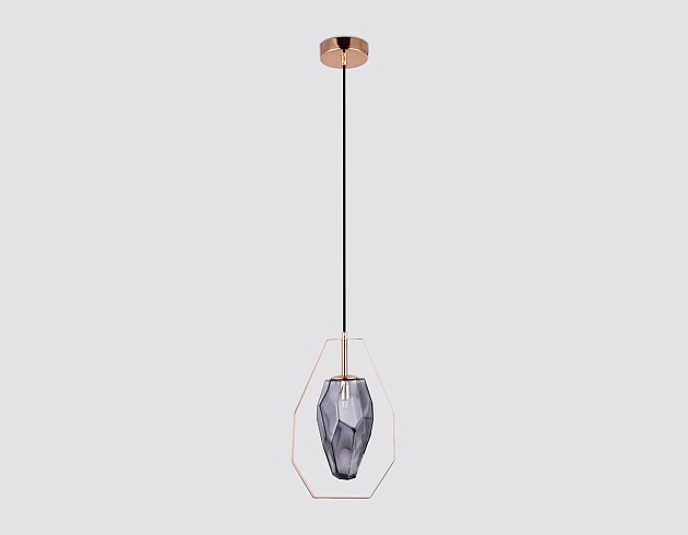 Подвесной светильник Ambrella light Traditional TR3627 Фото № 4