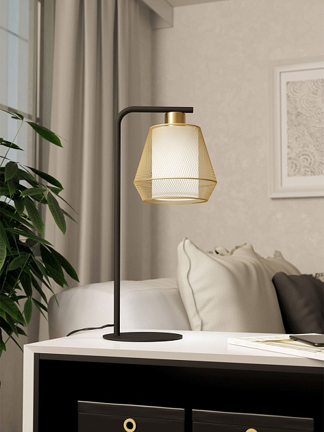 Настольная лампа Eglo Ciudadela 900898 Фото № 4