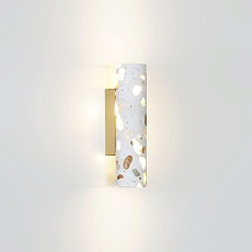 Бра Odeon Light L-Vision Terrazzo 7012/12WL 4