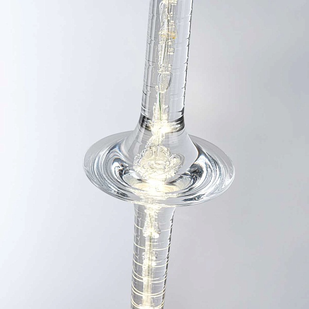 Настенный светильник MODELUX ML.2550.02 GD Фото № 2