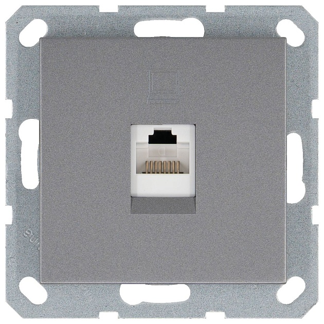 Интернет-розетка Jasmart G6105S Фото № 1