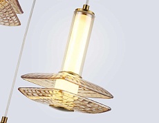 Подвесной светодиодный светильник Ambrella light High Light LH31011 2