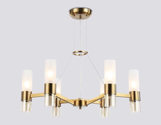 Подвесная люстра Ambrella light High Light LH55114 Фото № 3